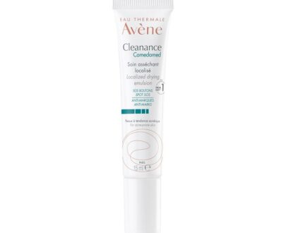 Avène Lokálna vysušujúca emulzia pre aknóznu pleť Clean ance ance Comedomed (Localized Drying Emulsion) 15 ml