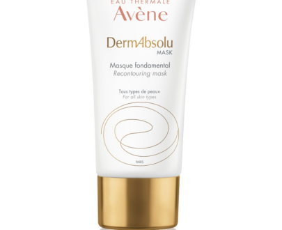 Avène Remodelačná pleťová maska Derma bsolu (Recontouring Mask) 75 ml