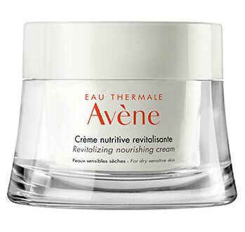 Avène Vyživujúci revitalizačný pleťový krém ( Revita lizing Nourish ing Cream) 50 ml