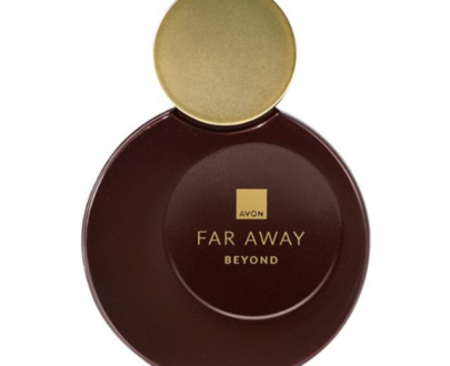 Avon Parfém Away Beyond 50 ml