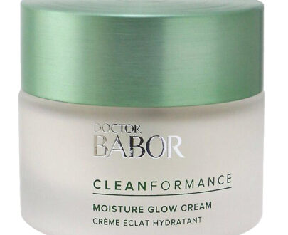 Babor Hydratačný pleťový krém Cleanformance (Moisture Glow Cream) 50 ml