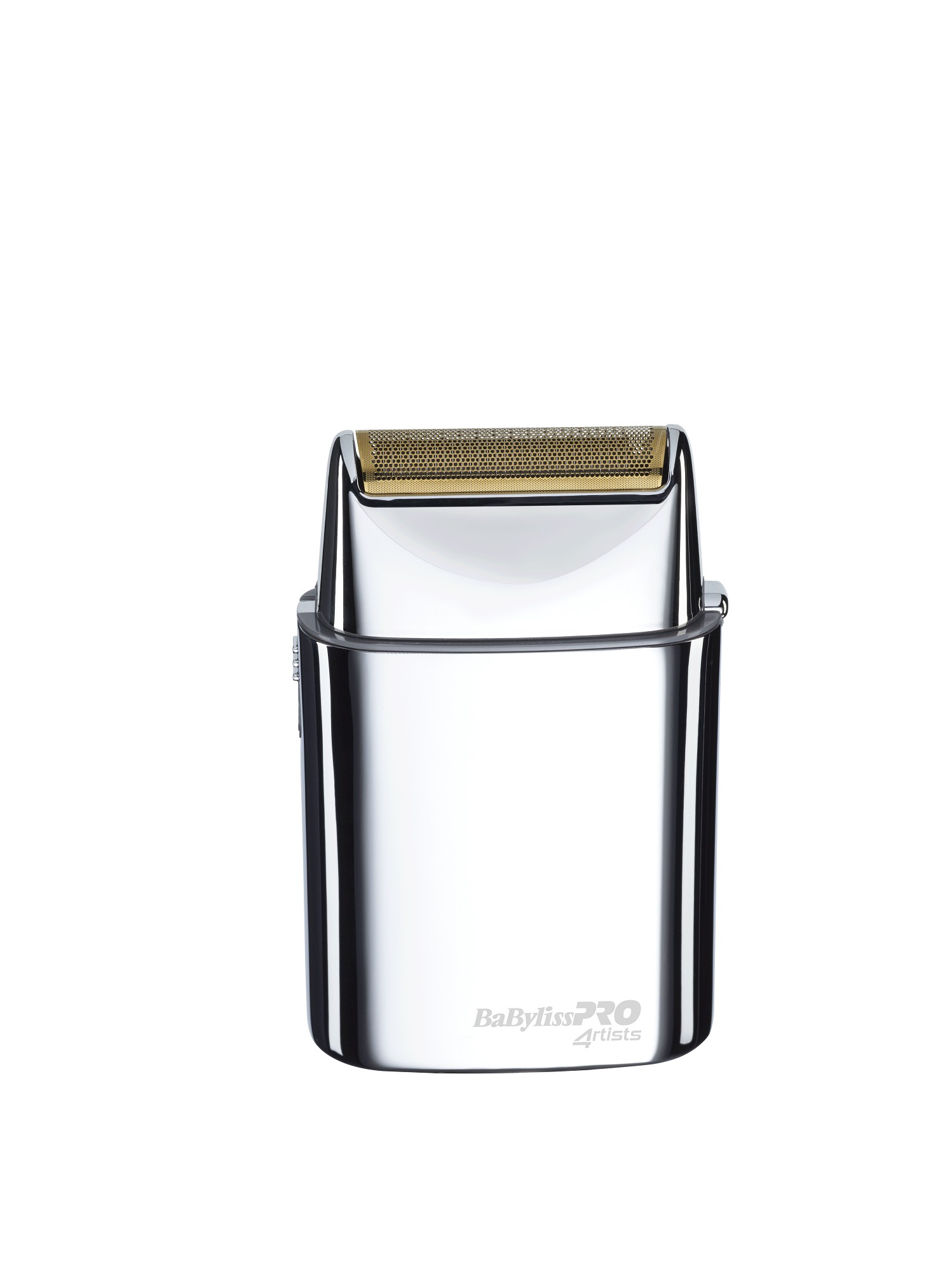 BaByliss PRO Zastrihávač fúzov Single Foil Metal Shaver FXFS1E BaByliss PRO Zastrihávač fúzov Single Foil Metal Shaver FXFS1E