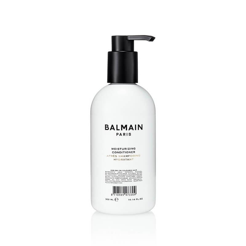 Balmain Hydratačný kondicionér (Moisturizing Conditioner) 1000 ml Balmain Hydratačný kondicionér (Moisturizing Conditioner) 1000 ml