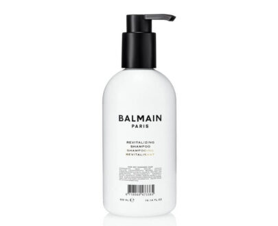 Balmain Revitalizačný šampón pre suché a poškodené vlasy (Revitalizing Shampoo) 300 ml