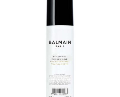 Balmain Stylingový gél s extra silnou fixáciou Maximum Hold (Styling Gel) 100 ml