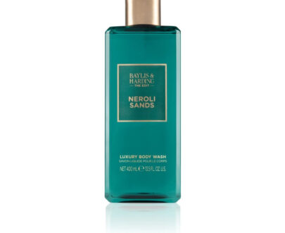 Baylis & Harding Sprchový gél The Edit Neroli Sands (Luxury Body Wash) 400 ml