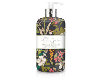 Baylis & Harding Tekuté mydlo na ruky Verbena & Chamomile (Hand Wash) 500 ml
