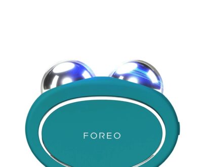 Foreo Tonizačný tvárový prístroj BEAR™ 2 Evergreen