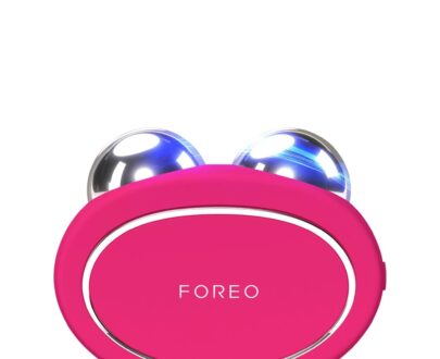 Foreo Tonizačný tvárový prístroj BEAR™ 2 Fuchsia
