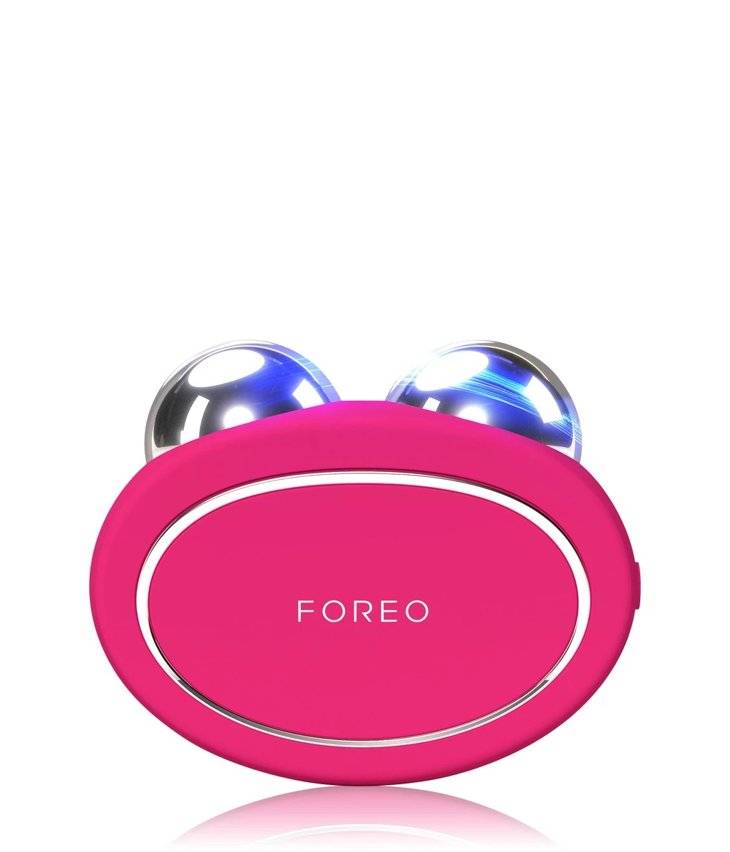 Foreo Tonizačný tvárový prístroj BEAR™ 2 Fuchsia Foreo Tonizačný tvárový prístroj BEAR™ 2 Fuchsia