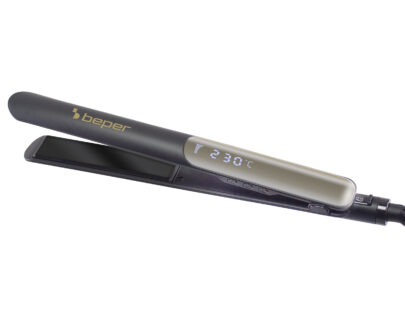 Beper Žehlička na vlasy Ceramic Pro Style P301PIS200
