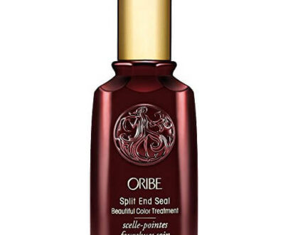 Oribe Bezoplachová starostlivosť pre rozstrapkané končeky farbených vlasov (Split End Seal Beautiful Color Treatment) 50 ml