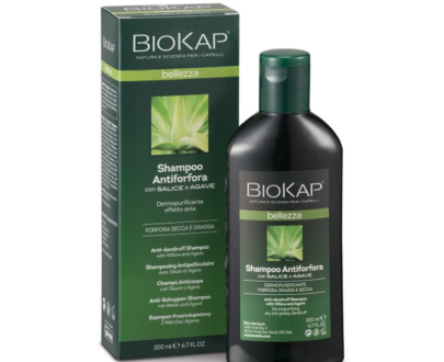 Biokap Šampón proti lupinám