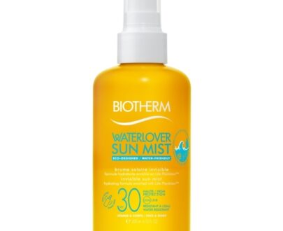 Biotherm Opaľovacia hmla v spreji SPF 30 Waterlovers (Sun Mist) 200 ml