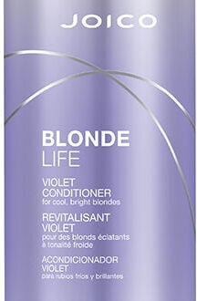 Joico Kondicionér pre blond vlasy Blonde Life (Violet Conditioner) 1000 ml