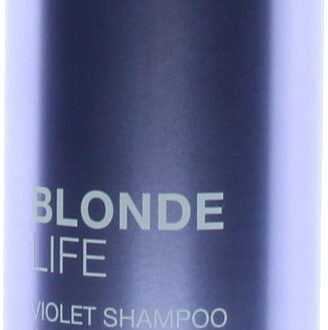 Joico Šampón neutralizujúci žlté tóny Blonde Life (Violet Shampoo) 300 ml