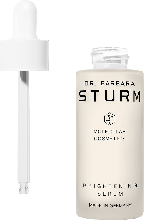 Dr. Barbara Sturm Rozjasňujúce pleťové sérum Molecular (Brightening Serum) 30 ml Dr. Barbara Sturm Rozjasňujúce pleťové sérum Molecular (Brightening Serum) 30 ml