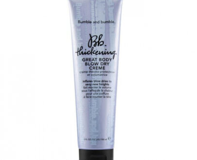 Bumble and bumble Zahusťujúci krém na vlasy Bb.Thickening (Blow Dry Creme) 150 ml