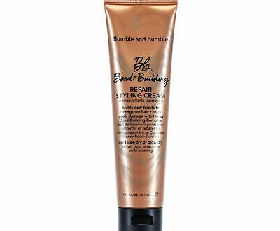 Bumble and bumble Obnovujúci stylingový krém Bond-Building ( Repair Styling Cream) 150 ml
