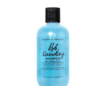 Bumble and bumble Čistiaci šampón Bb. Sunday (Shampoo) 250 ml