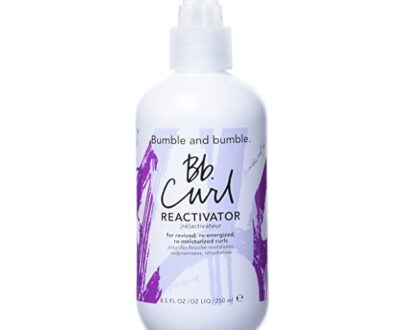 Bumble and bumble Sprej pre aktiváciu kaderí Curl (Reactivator) 250 ml