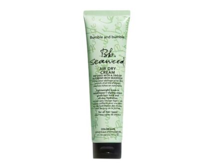 Bumble and bumble Krém na vlasy Bb. Seaweed (Air Dry Cream) 150 ml