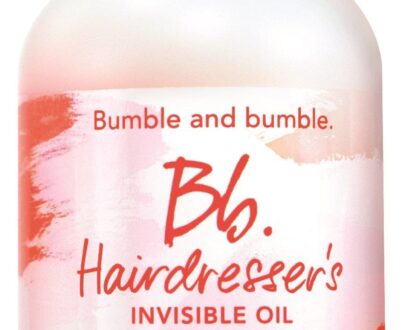 Bumble and bumble Multifunkčný sprej na tepelnú ochranu vlasov Hair dresser`s Invisible Oil (Heat/UV Protective Primer) 250 ml