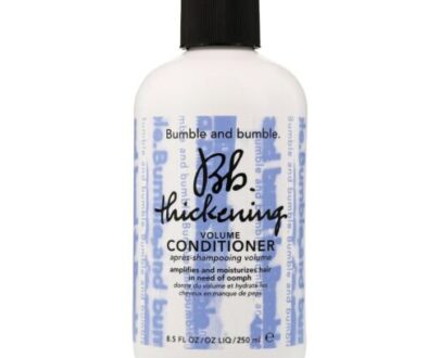 Bumble and bumble BB.THICK VOLUME CONDITIONER 1000 ml