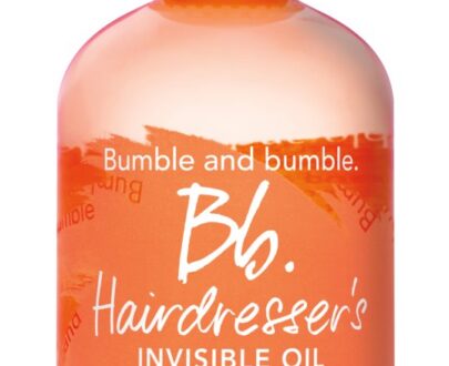 Bumble and bumble Olej pre suché vlasy Hair dresser`s (Invisible Oil) 100 ml