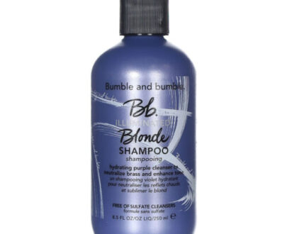 Bumble and bumble Šampón pre blond vlasy Blonde (Shampoo) 250 ml