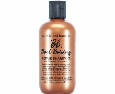 Bumble and bumble BOND-BUILDING SHAMPOO 250 ml