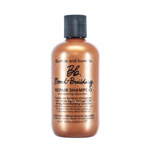 Bumble and bumble BOND-BUILDING SHAMPOO 250 ml Bumble and bumble BOND-BUILDING SHAMPOO 250 ml