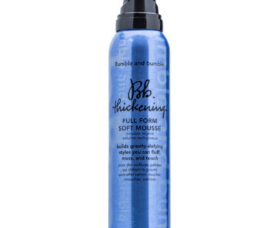 Bumble and bumble Pena pre objem vlasov Thickening (Full Form Soft Mousse) 143 g