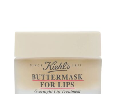 Kiehl´s Vyživujúca maska na pery Buttermask For Lips (Overnight Lip Treatment) 10 g