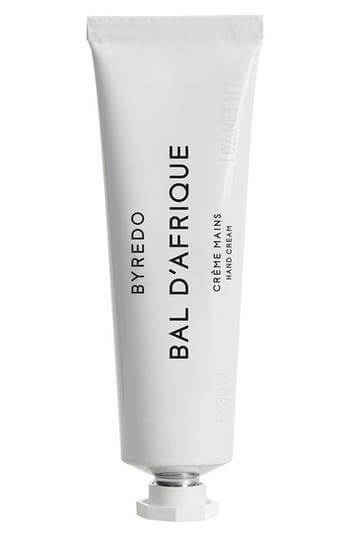 Byredo Bal d`Afrique - krém na ruce 30 ml Byredo Bal d`Afrique - krém na ruce 30 ml