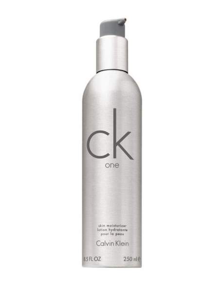 Calvin Klein CK One – telové mlieko 250 ml Calvin Klein CK One – telové mlieko 250 ml