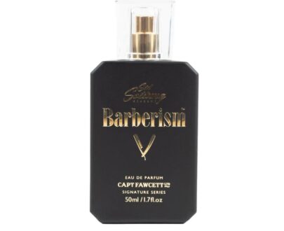 Captain Fawcett Parfumovaná voda Barber ism by Sid Sottung EDP 50 ml