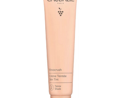 Caudalie Tónovací krém Vinocrush (Tinted Cream) 30 ml 2