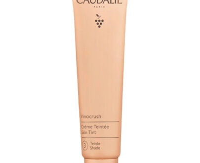 Caudalie Tónovací krém Vinocrush (Tinted Cream) 30 ml 3