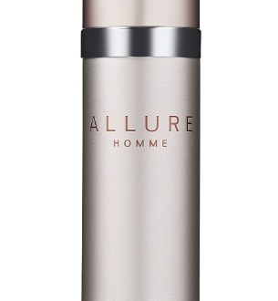 Chanel Allure Homme - tělový sprej 100 ml