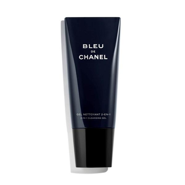 Chanel Bleu De Chanel - čistící gel 2v1 100 ml Chanel Bleu De Chanel - čistící gel 2v1 100 ml