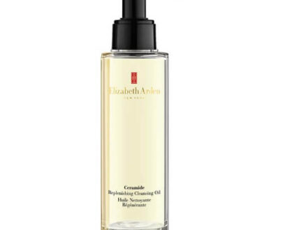 Elizabeth Arden Čistiaci pleťový olej Ceramide (Replenishing Clean sing Oil) 195 ml