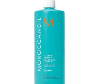 Moroccanoil Čistiaci šampón (Clarifying Shampoo) 1000 ml