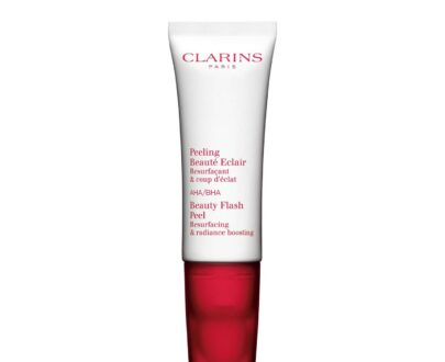 Clarins Pleťový peeling (Beauty Flash Peel) 50 ml