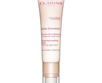 Clarins Vyživujúci balzam pre citlivú pleť Calm Essentiel Balm (Repairing Soothing Balm) 30 ml