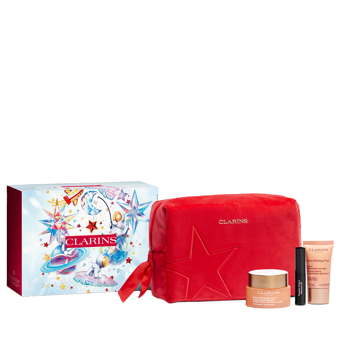 Clarins Darčeková sada Extra-Firming Collection Clarins Darčeková sada Extra-Firming Collection