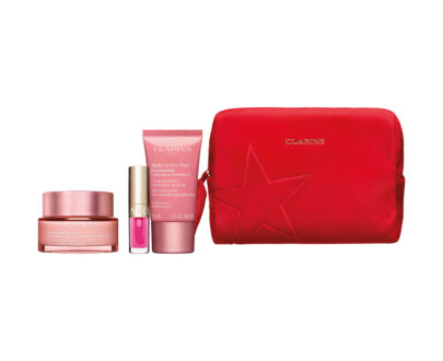 Clarins Darčeková sada pleťovej starostlivosti Multi-Active Collection