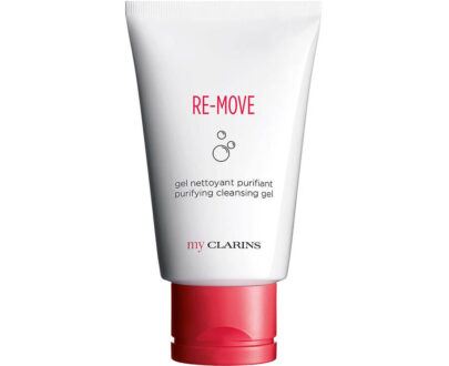 Clarins Čistiaci penivý gél My Clarins Re-Move (Purifying Cleansing Gel) 125 ml