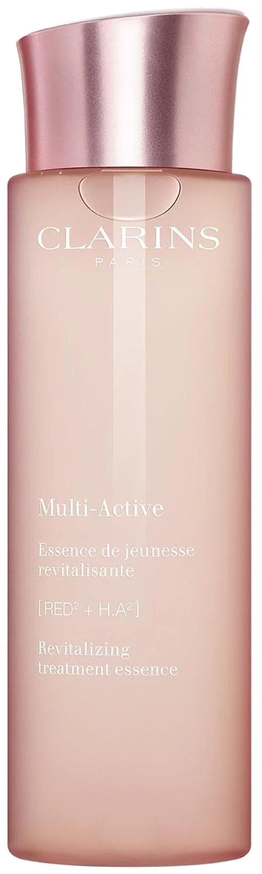 Clarins Revitalizačná esencia Multi-Active (Revitalizing Treatment Essence) 200 ml Clarins Revitalizačná esencia Multi-Active (Revitalizing Treatment Essence) 200 ml