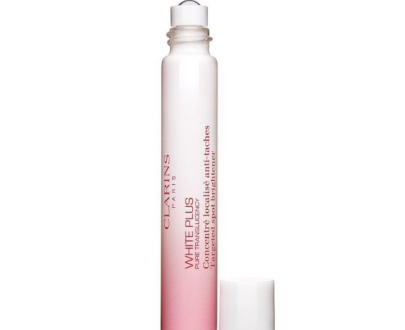 Clarins Rozjasňujúca starostlivosť proti tmavým škvrnám White Plus (Targeted Spot Brightener) 7 ml